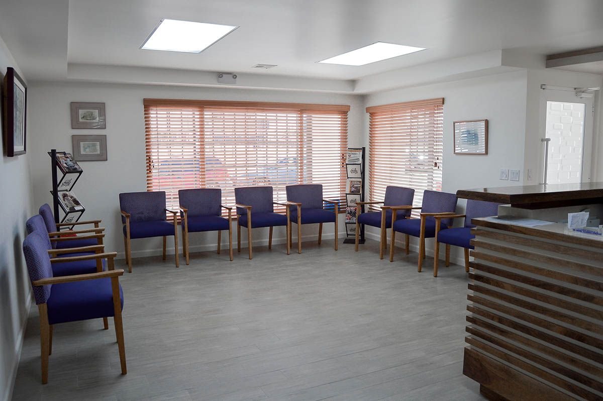 Centro de la Hernia de Tijuana 