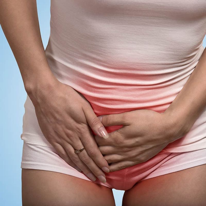 Hernia Femoral signos y síntomas - Centro de la Hernia de Tijuana