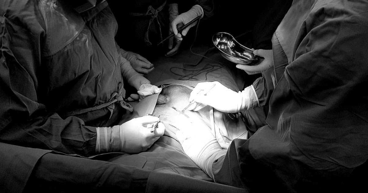 ¿Las hernias son peligrosas? Centro de la hernia de Tijuana