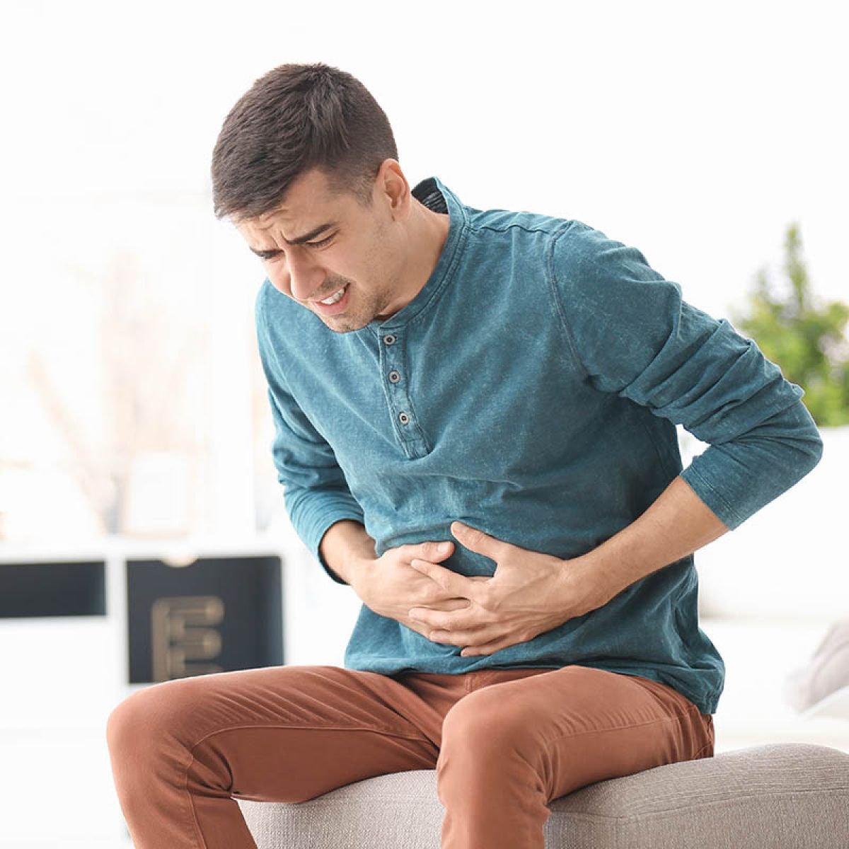 Hernia Incisional signos y síntomas - Centro de la Hernia de Tijuana