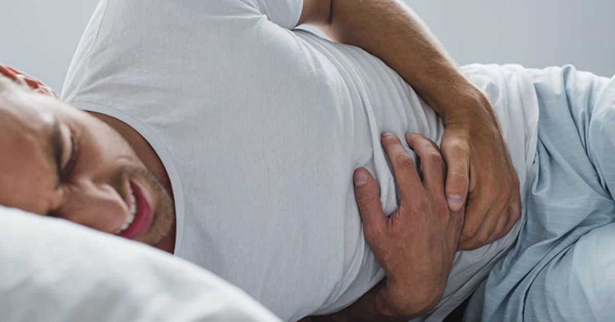 Hernia Spiegel síntomas - Centro de la Hernia de Tijuana